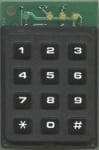 Набор 1585 аларма с код