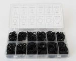 O-RING комплект 300бр BLACK