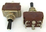 Бутон П2Т-18 ON-OFF