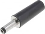 Захранваща букса женска 1.3x3.5 PC-009