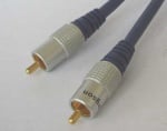 Кабел K-467 RCA/M-RCA/M
