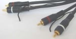 Кабел K-475/5 2 RCA-2 RCA U