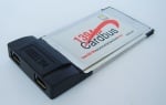 PCMCIA TO 1394