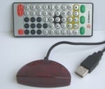 Дистанционно управление за PC REMOTE 02