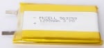Акумулаторна батерия 503759 3.7V/1200mAh LI-POLYMER