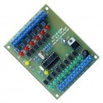 Набор 355 Контролер PLC