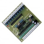 Контролер PLC 12IN
