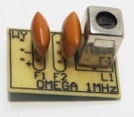 Приставка звук