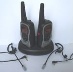 Радиостанция PMR885 UNID