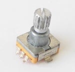 Потенциометър ENCODER 211
