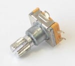 Потенциометър ENCODER 211
