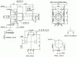 Потенциометър ENCODER 31