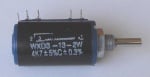 Многооборотен потенциометър 4.7KOM