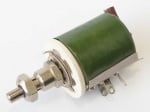 Потенциометър 4.7kOm/25W жичен
