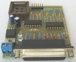 Програматор JTAG CPLDS V.3