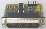 Програматор JTAG AVR V.3