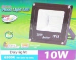 Прожектор 10W-24 LED