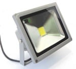 Прожектор 30W-1 LED 6000K