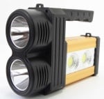 Акумулаторен прожектор AT298 LED