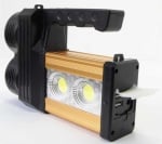 Акумулаторен прожектор AT298 LED