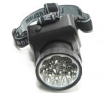 Прожектор, фенер челник 11