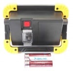 Акумулаторен прожектор LL812 LED