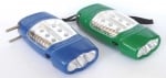 Акумулаторен прожектор YJ7588 3-6 LED