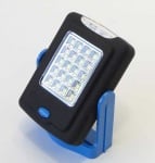 Прожектор 20+3 LED