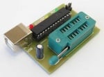 Програматор USB EEPROM V.3