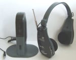 Слушалки PS3000 FM