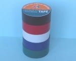 Изолационни PVC ленти 5 цвята 18mm