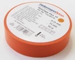 Изолационна PVC лента HT 15x10x0.15 оранжева