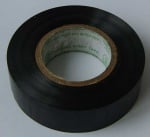 Изолационна PVC лента черна 10