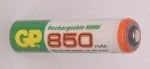 Акумулаторна батерия R03/850MAH GP