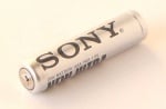 Батерия R03U SONY