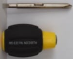 Отвертка RUBICON 123SW*/-
