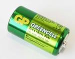 Батерия R14 GP