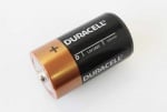 Батерия R20/LR DURACELL