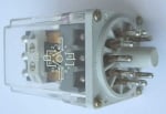 Реле 24V/10A R15 11P