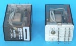 Реле 24V/8A SCHRACK