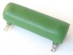 Резистор 30OM/50W