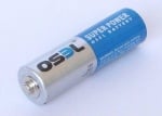 Батерия R6 OSEL 1.5V