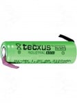 Акумулаторна батерия R6/2100mAh с пластини