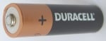 Батерия R6/LR DURACELL