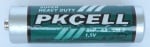 Батерия R6 PKCELL