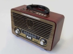 Радиоприемник M115BT MP3 USB BT
