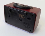 Радиоприемник M115BT MP3 USB BT