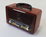 Радиоприемник M115BT MP3 USB BT