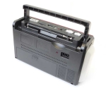 Радиоприемник M40BT MP3 USB BT