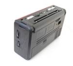 Радиоприемник M40BT MP3 USB BT